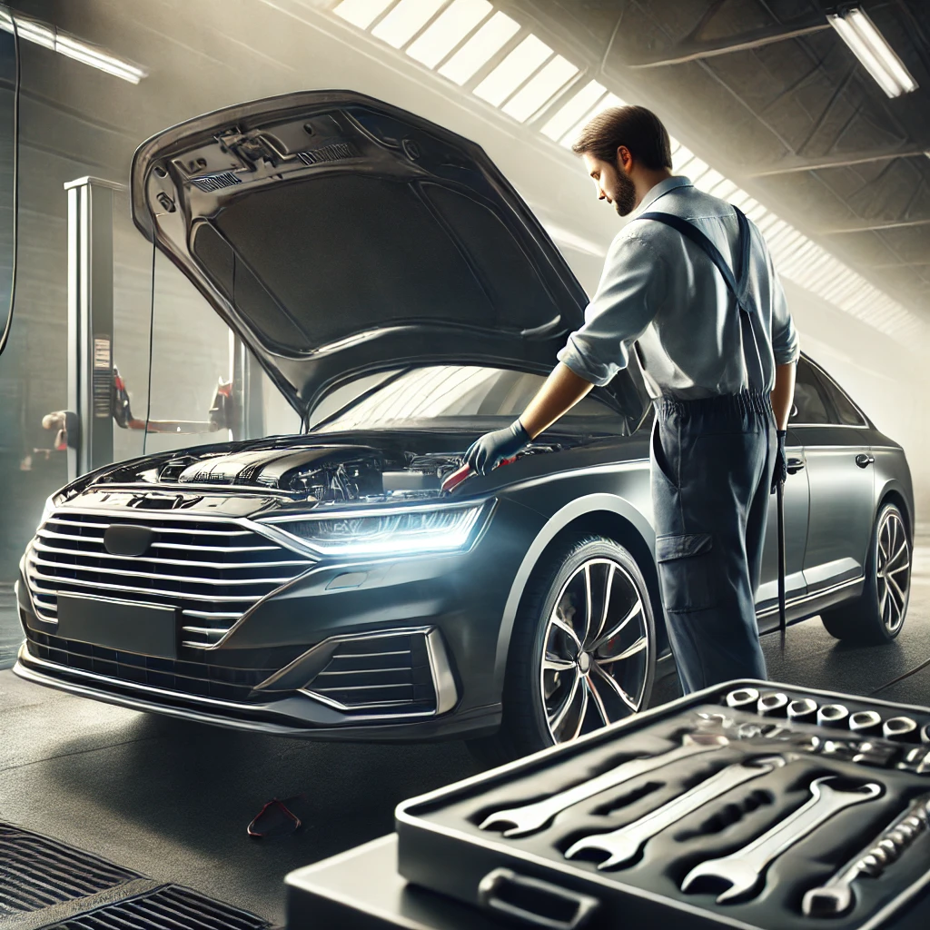 Araç İçi Sağlık İzleme Sistemleri: Geleceğin Sürüş Deneyimi